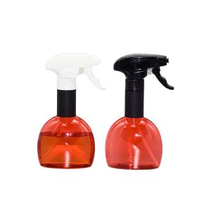 Kitchen Barbecue Cooking Oil Spray Bottle PETG 280ml