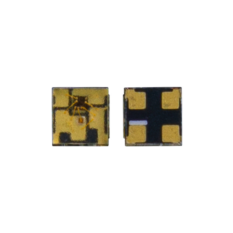 Quality 2020 Newest Arrival Smallest RGB Full Color LED Chip for sale