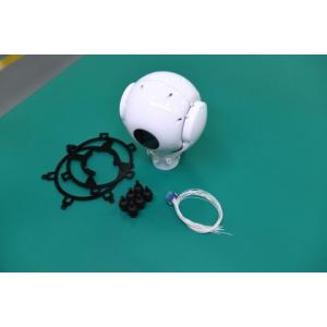 30x Starlight Night Vision 1280 UAV Gimbal Camera ISR Payload