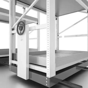 professional manufacturer vertical flood table ebb flow rolling benches grow