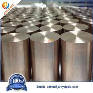 W70Cu30 Tungsten Copper Alloy Sheet Plate For Electrical Switches