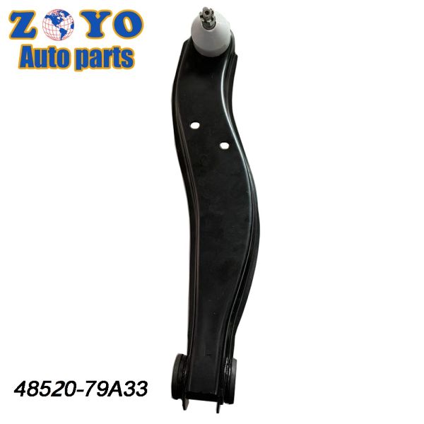 48520-79A33 Lower Control Arm for Daihatsu Hijet OE Standard Auto Suspension Parts