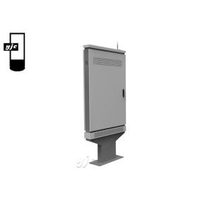 65 Inch Outdoor Digital Signage for Bus Stop Station