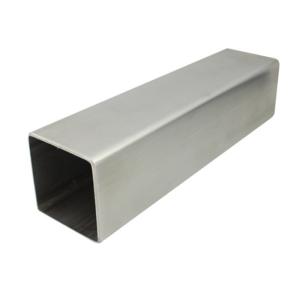 Pre Galvanized Metal Steel Hollow Astm A105 Ms Square Pipe