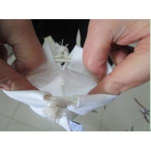 Cotton / Fabric Bags Quality Inspection Services All User Manual Function Check
