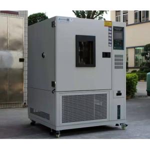 Programmable Temperature Humidity Test Chamber Temperature Humidity Test Chamber