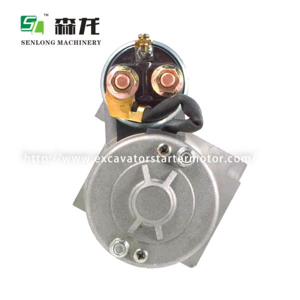 12V 1.4KW 10T 19695 S114-823S PSL-100104-011 SHI0157 S1934N 410-44119 SHI0157 Starter for GM/Race Car