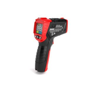 HT651C LCD Digital Infrared Thermometer , Handheld IR Thermometer K Type -50~