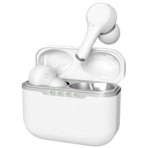 J7 Android Gaming Bluetooth Stereo Earbud 3D Surround Sound Earphones