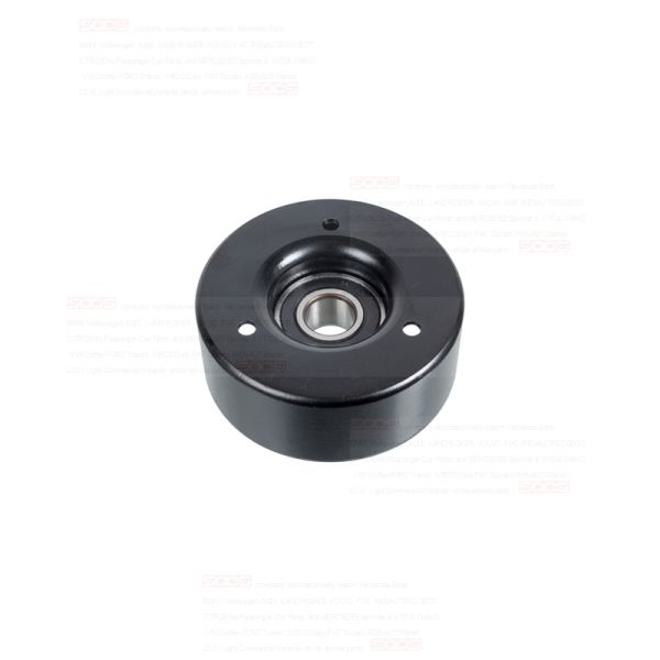 Buy New 1042001070 Belt Tensioner Idler Pulley for Mercedes Benz W202 W203 W124 W140 W210 with ISO/TS16949 Certification at wholesale prices