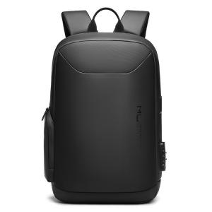 Soft Handle Water Resistant Computer Backpack OEM/ODM Accepable