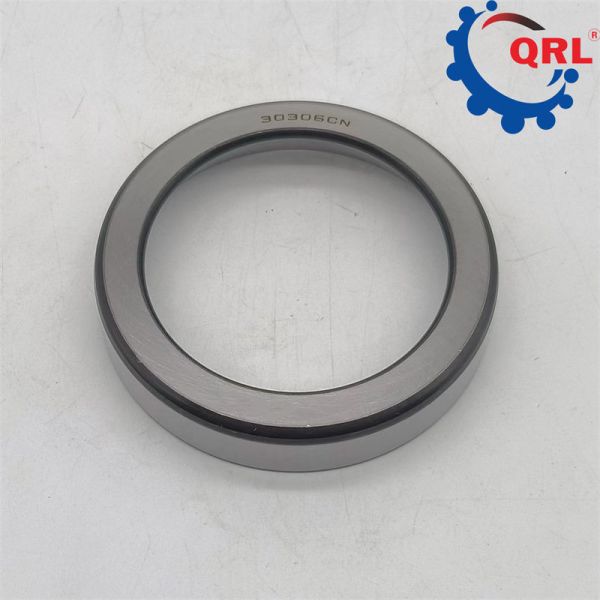 30306CN 30x72x20.75mm Taper Roller Bearing Customized
