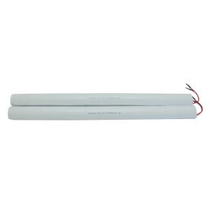 OEM Led Emergency Light Batteries Pack 6.0 Volt F7000mAh Nickel Cadmium