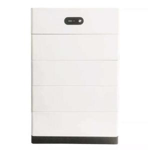 Quality Customizable 5kw/piece LiFePO4 Battery 48v 100ah Solar Energy System Battery Storage for sale