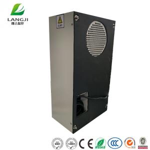 NEMA Temperature Controlled Cabinet Air Conditioning