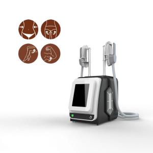 China 7 / 12 Tesla Hiemt Pro Max Cavitation Slimming Machine on sale