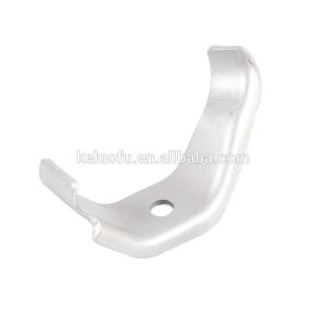 SS316L Precision Metal Stamping Parts