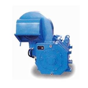 China oil drilling rig DC motor for drawworks and mud pump YZ08 YZ08A YZ08F FOR BOMCO Drilling equipment on sale