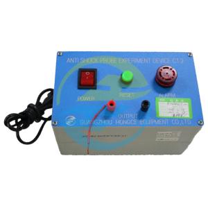 IEC 60335-1 Home Appliance Testing Equipment Test Probe Live Indicate Device