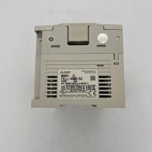 FX3G-40MR Mitsubishi PLC 1 Piece MOQ