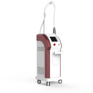 China Q - Switched ND Yag Laser Beauty Machine Pigmentation Skin Rejuvenation For Salon on sale