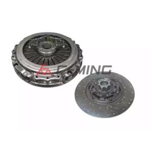 Quality 24N Pressure Plate Assembly 400mm 24 Teeth 3400700422 D12C380 for sale