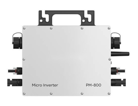 Buy PM Series IP67 Micro Solar Inverter 600-2000W at wholesale prices