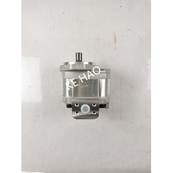 705-11-33011 Komatsu Gear Pump GD605A GD655A WA100 WA100SS WA100SSS WA120 WA120L WR11 WR11SS
