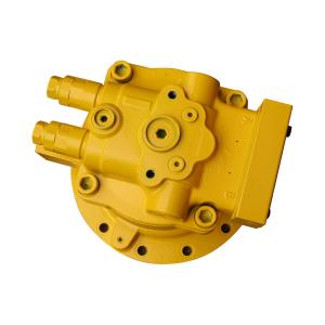 Excavator Parts Swing Motor R210LC-7 R215-7 R220-5 R225-7 R225-9 M2X150 For