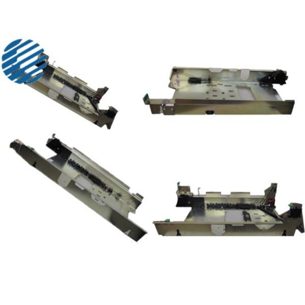 1750151570 Wincor Nixdorf ATM Parts Chasis Head CRS FL Preassd