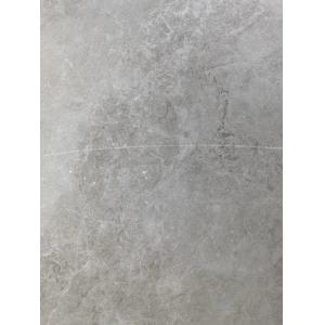 Beige Acid-Resistant Polished Glazed Porcelain Tile 1200x1200mm