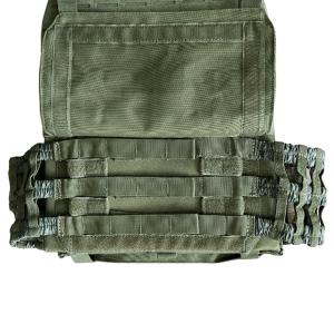 MTV06 Breathable Outdoor Vest for Law Enforcement and Tactical Operations