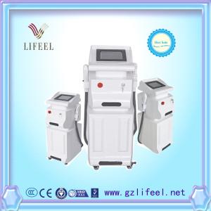 single hand e light hair removal beauty machine