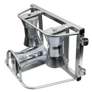 80-150mm Tube Diameter C Series Cable Entrance Protection Roller