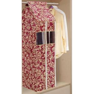 Clothes Hanger Covers Printed Garment Bag Personalized for Suits