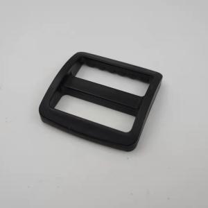 Quality Yifeng Backpack Plastic Clasp Buckle 25mm Tri Glide Slides for sale