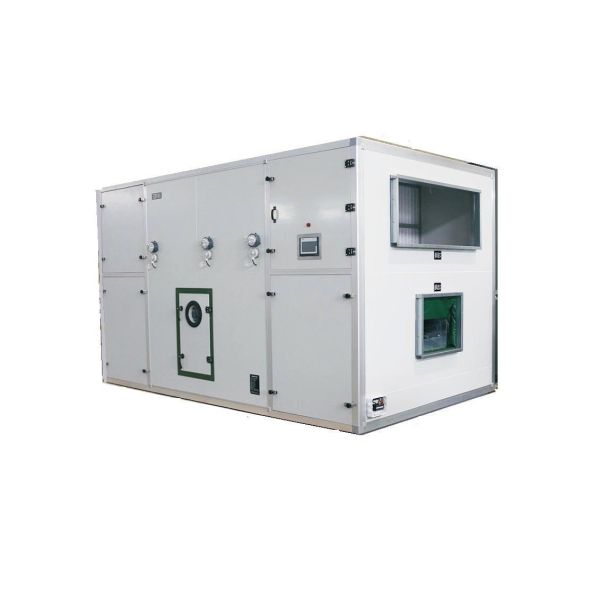 Optimal Performance Best Heat Recovery Air Handling Unit For Factory And