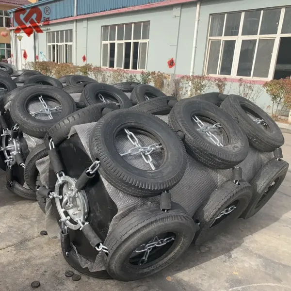 Buy Robust ISO 17357 Density Polyurethane FOAM FILLED FENDER Long Life Collision Avoidance Solution at wholesale prices
