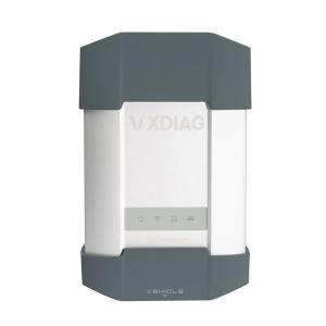 V2023.06 VXDIAG Multi Diagnostic Tool BENZ MB SD Connect C6 Plus Next 2 In 1