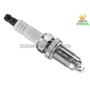 Excellent Electrode Auto Spark Plugs , Audi VW Skoda Spark Plugs Explosion -