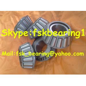 Open Seal Type Universal Tapered Roller Bearings 33209 /Q with Bearing Steel