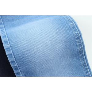 11 Oz Women Jeans Fabric Denim Jeans Fabric High Stretch
