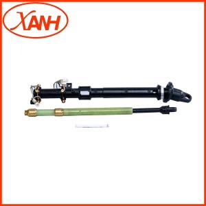 Current Limiting Back Up Fuse For Indoor 3.15A-200A Power System Protection