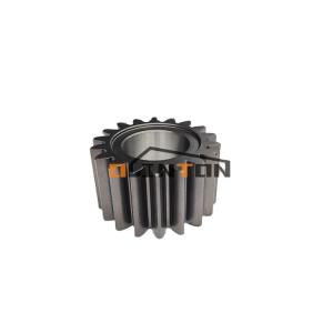 SK170-9 SK230SR-3 SK210-9 Excavator Gear Parts SK170 Small Center Gear Case