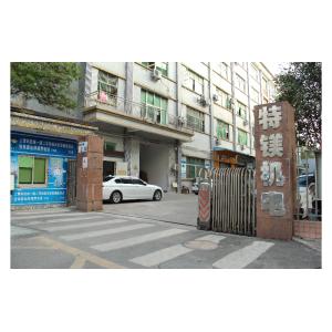 Shenzhen Temei Machinery Equipment Co., Ltd.