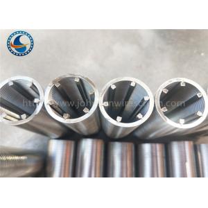 100 Micron 304 316l Johnson Stainless Steel Screen