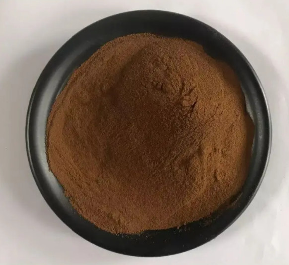 Buy HS3804000090 Sodium Lignin Sulfonate , Concrete Water Reducer Lignosulphonate Powder at wholesale prices
