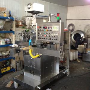 S406 6 Softgel Encapsulation filling  Machine Line With servo control