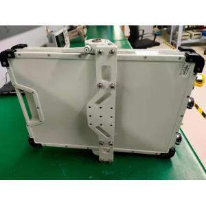 Efficient Reliable Uav Radar Detection Long Distance Ac220v 80w System Power