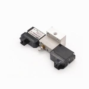 SAMSUNG SMT Machine Parts Solenoid Valve VA01PEP34A-1U VA01PEP34B-1U
